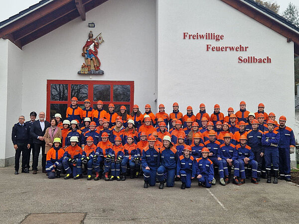 Jugendprüfungen Oktober 2024