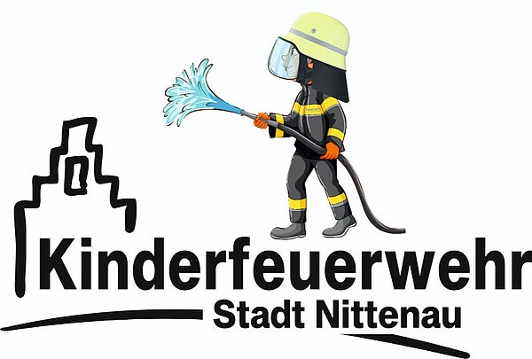 Nittenau Children's Fire Brigade