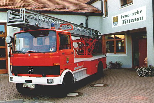 DL 16-4, Baujahr 1978