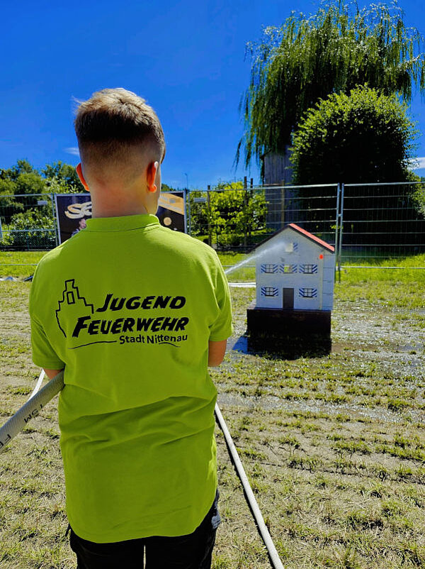150 Jahre FF Fischbach