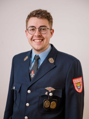 Dominik Brandl