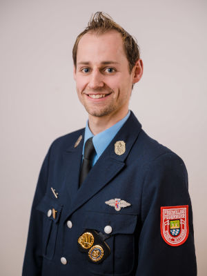 Stefan Pöllinger