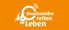 Rauchmelder retten Leben