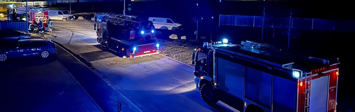 Header image incident